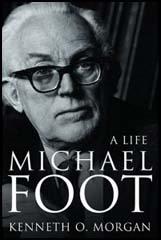 Michael Foot