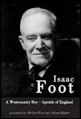 Isaac Foot