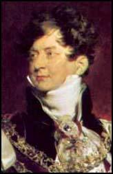 George IV