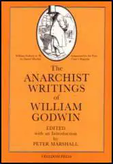 William Godwin: The Anarchist Writings 