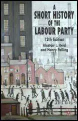 History of the Labour Party