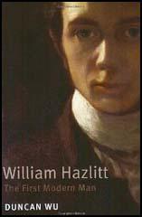 William Hazlitt