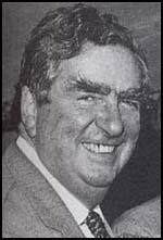 Denis Healey