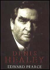 Denis Healey