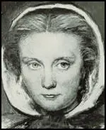 Georgina Hogarth
