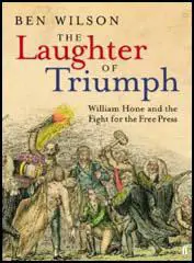 Laughter or Triumph