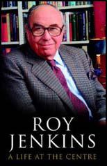 Roy Jenkins