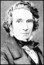 William Lovett