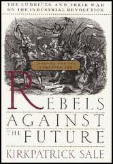 Rebels Against the Future