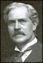 Ramsay MacDonald