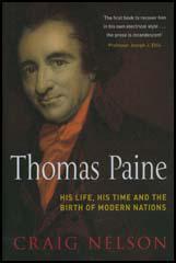 Thomas Paine