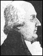 Thomas Fyshe Palmer