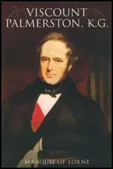 Viscount Palmerston