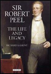 Sir Robert Peel