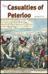 The Casualties of Peterloo