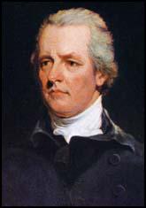 William Pitt the Younger