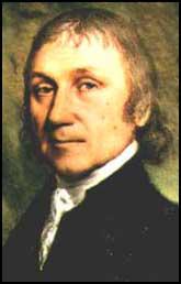 Joseph Priestley