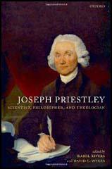 Joseph Priestley