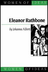 Eleanor Rathbone