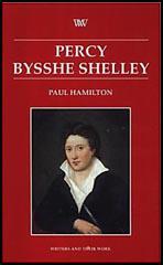 Percy Bysshe Shelley