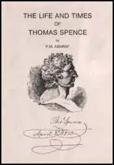 The Life of Thomas Spence