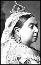 Queen Victoria