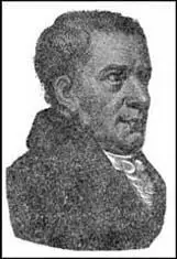 James Watson (1766) Biography