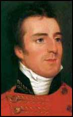 Arthur Wellesley, Duke of Wellington