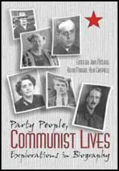 Communist Lives
