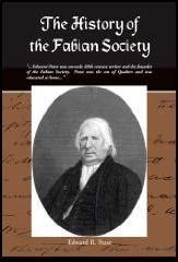 History of the Fabian Society