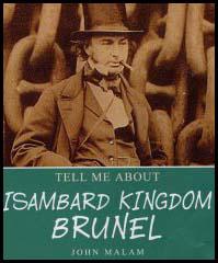 Isambard Kingdom Brunel