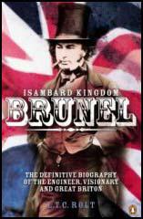 Isambard Kingdom Brunel