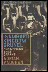 Isambard Kingdom Brunel