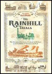 The Rainhill Trials