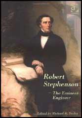 Robert Stephenson