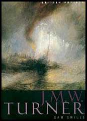 J. M. W. Turner