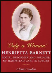 Henrietta Barnett