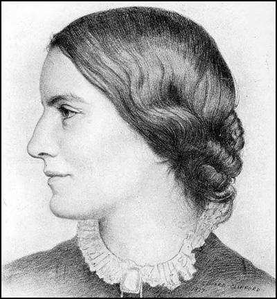 Octavia Hill