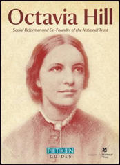 Octavia Hill 