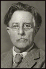 Raymond Unwin