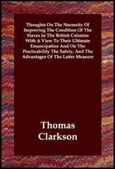 Thomas Clarkson