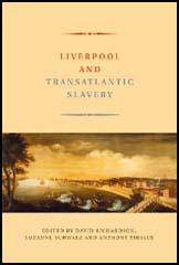 Liverpool and Slavery