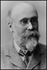 Joseph Rowntree