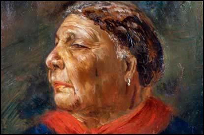 Mary Seacole 