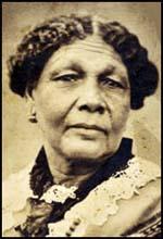 Mary Seacole