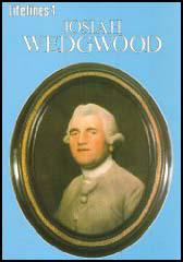 Josiah Wedgwood