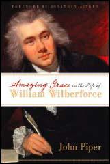 William Wilberforce