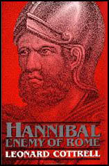 Hannibal: Enemy of Rome