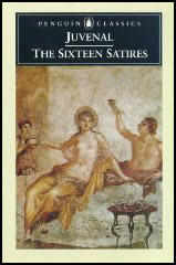 The Sixteen Satires