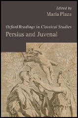 Persius and Juvenal